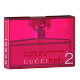 Gucci Rush 2 EDT 1 oz